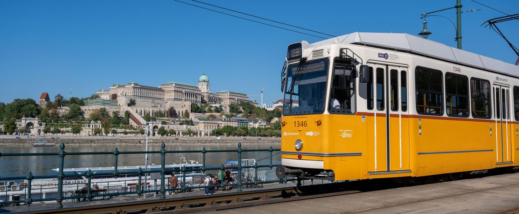 Felkavaró titkot rejt a magyar főváros mélye, ezrek sétálnak el felette minden nap, mit sem sejtve