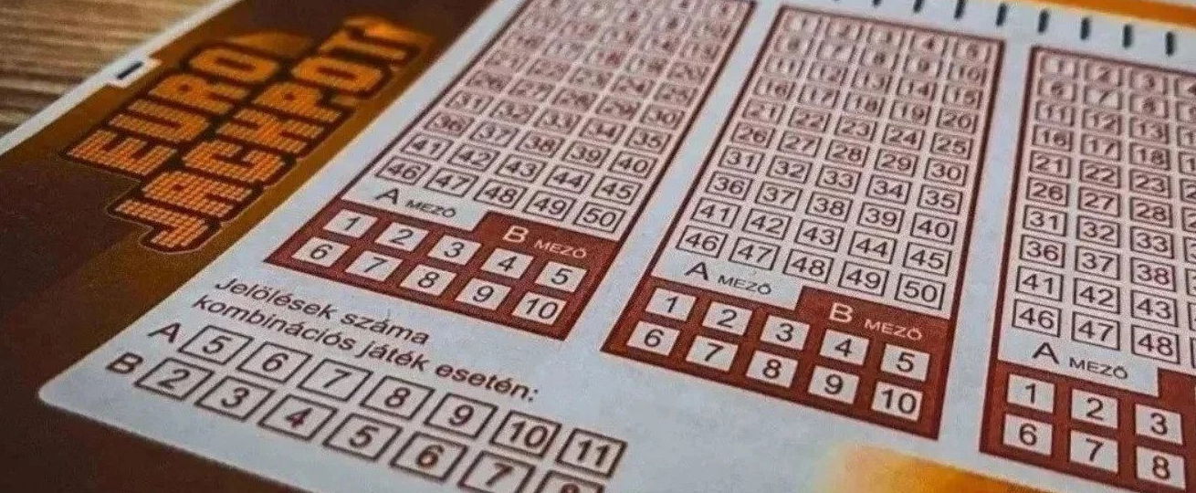 Eurojackpot: grandiózus forintmennyiség, 8 ezer millió forintot vihetett el valaki a 45. héten pénteken a legjobban várt sorsoláson - íme a nyerőszámok