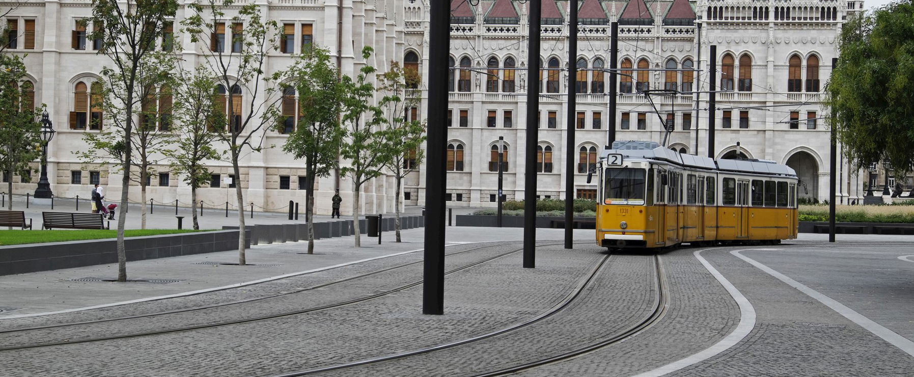 Hihetetlen indoka van, ezért hívják Budapestet Budapestnek