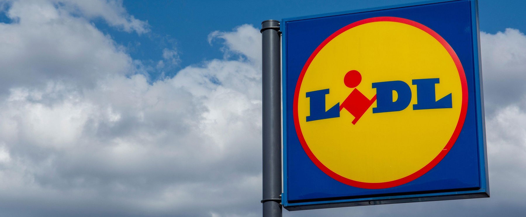 Forradalmi lépésre szánta el magát a Lidl, ez minket magyarokat is erősen érint