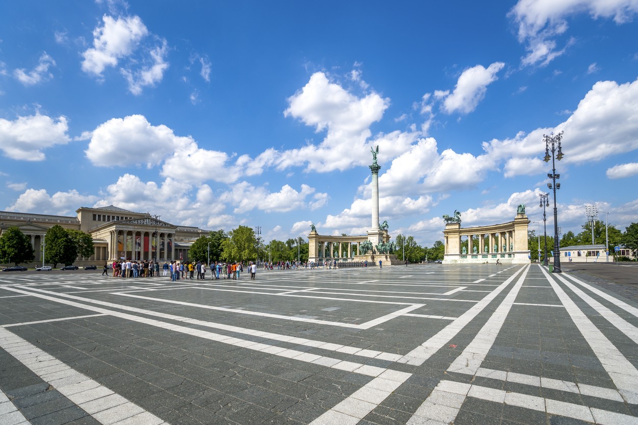 Abszurd dolog miatt hőzöngenek a budapestiek, átvették a hatalmat Kelenföld felett? 