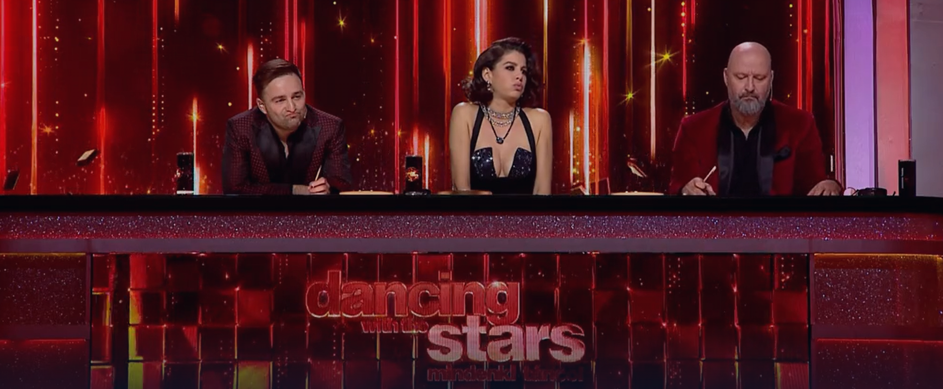 Ez a páros lehet a Dancing with the Stars győztese? Korábban szavazhatnak a nézők