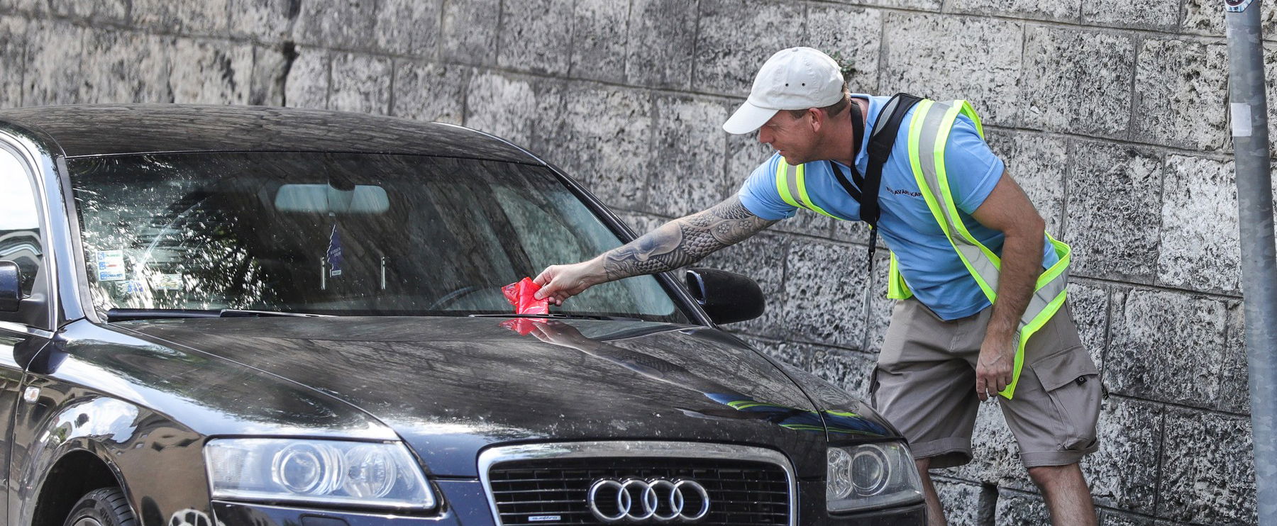 Többet kell majd fizetnünk ezeken a területeken a parkolásért, itt vannak a főváros tervei