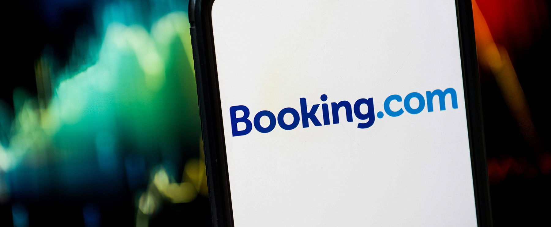 Ha te is a Booking-on foglaltál, az összes pénzed elveszítheted