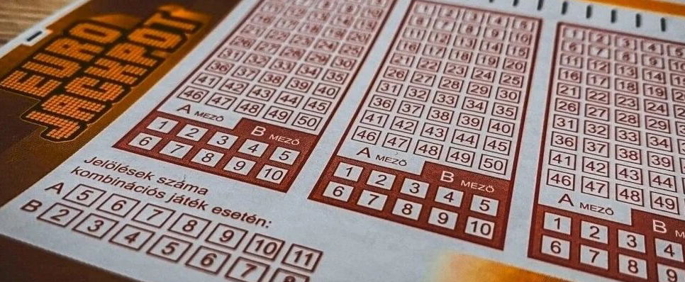 Eurojackpot: több mint 10 ezer millió forint brutális pénz, elképesztő forintmennyiség a 48. héten a tét - íme a nyerőszámok