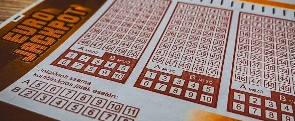 Eurojackpot: 12,5 milliárd forintot értek ezek a nyerőszámok