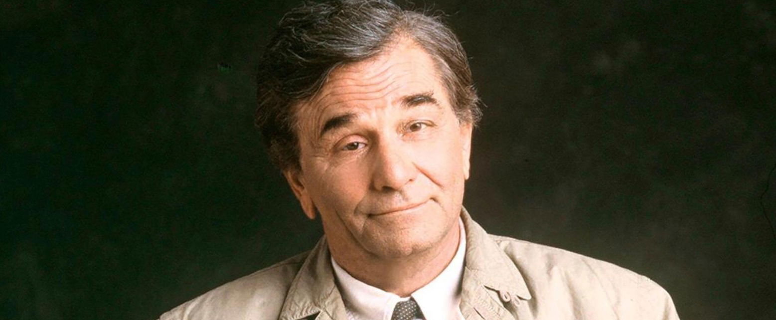 Peter Falk a halála előtt elárulta, ezek voltak a kedvenc Columbo-epizódjai