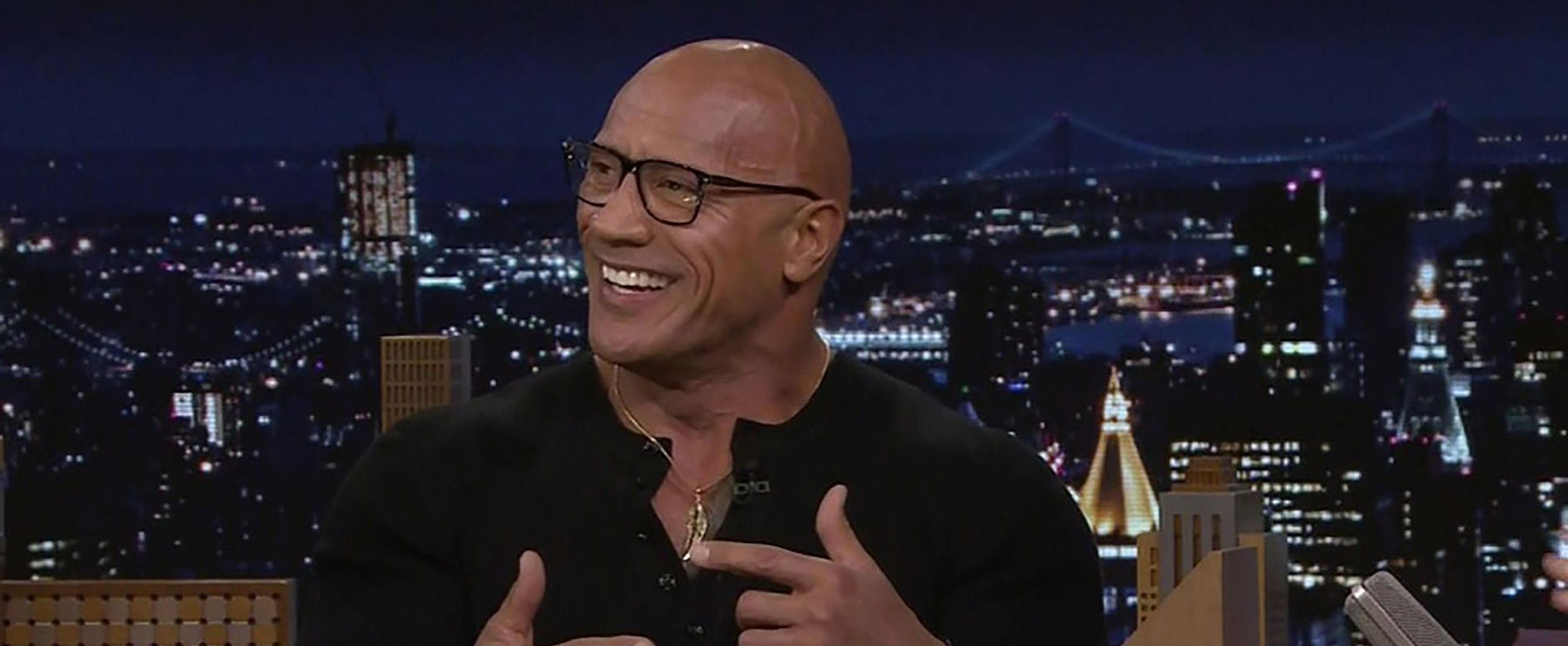 Dwayne Johnson is feltűnt a Szerencsekerékben? Három egyszerű betűn múlt a többmilliós nyeremény