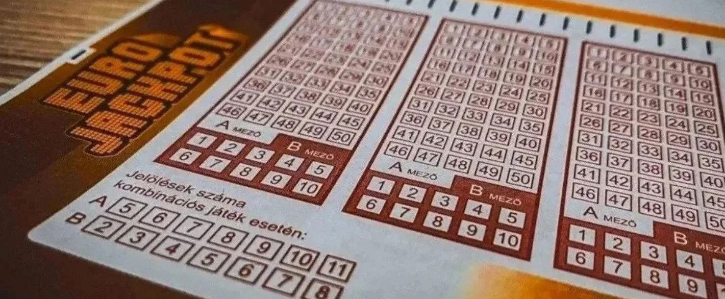 Eurojackpot: tetemes, 43 milliárd forinttal indíthatja az új évet az a szerencsés flótás, aki ezeket a nyerőszámokat húzta be a szelvényén