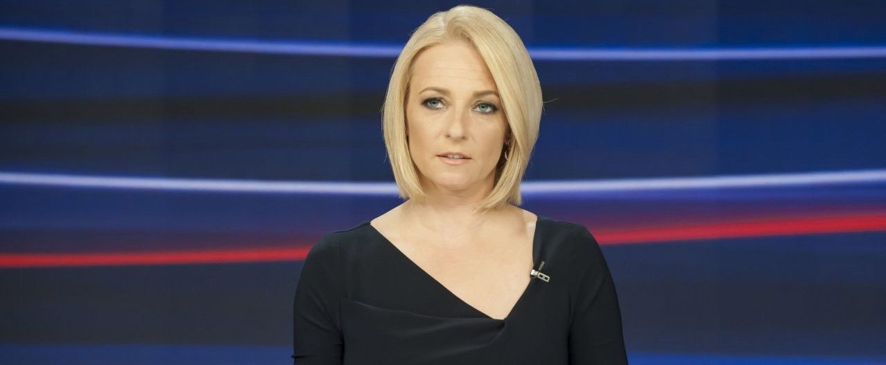 Marsi Marsi Anikó tényleg babát vár? Kiderült az igazság a televíziós ...