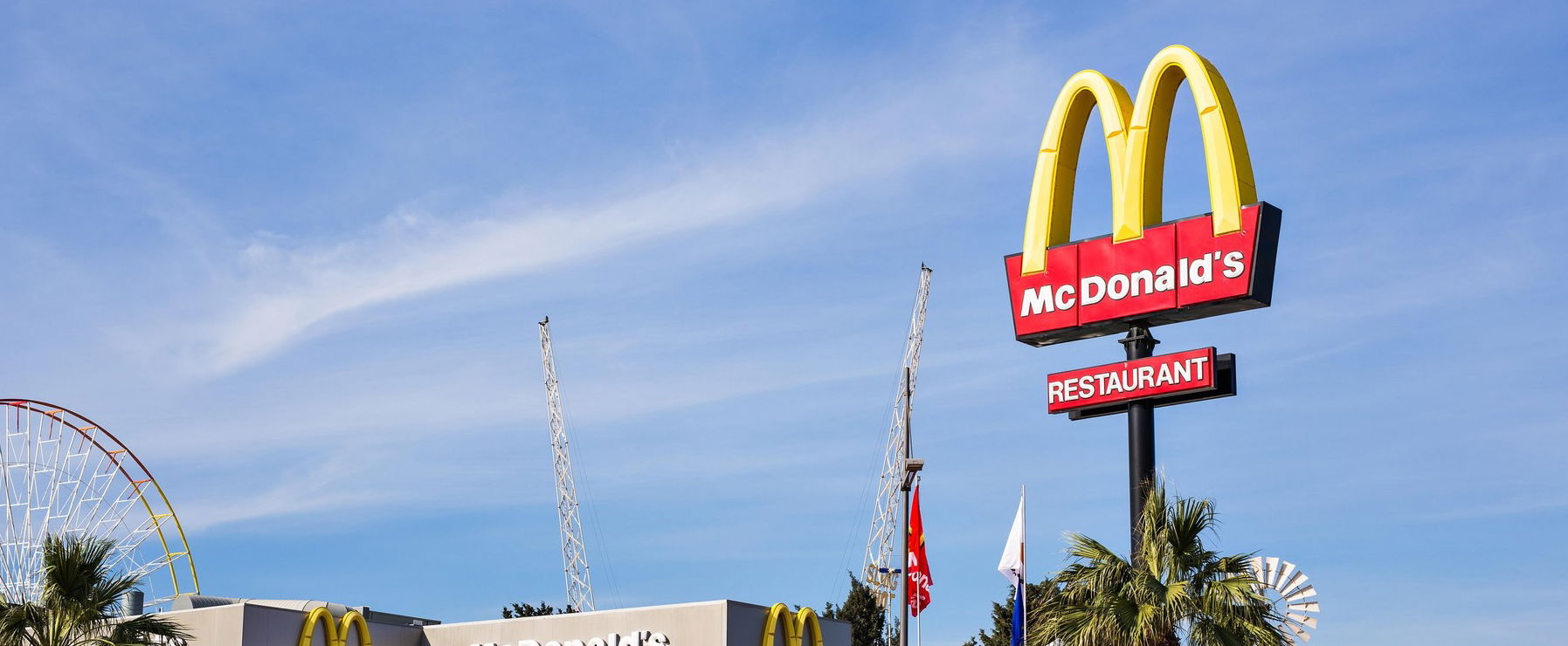 A magyar McDonald'sban kapható csirkehús egészen különleges, a legtöbben nem is tudnak erről