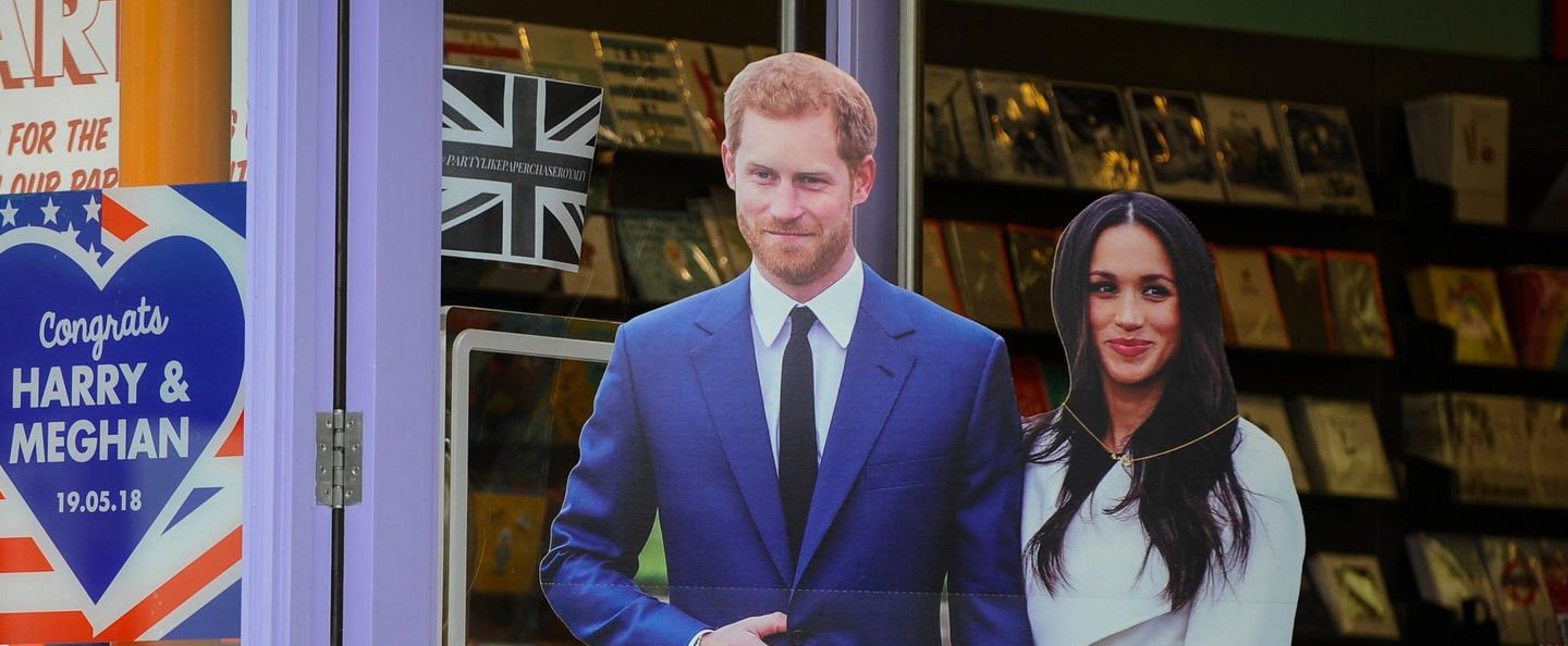 Meghan Markle súlyos döntést hozott, egyedül hagyta Harry herceget a legnagyobb feladatok közepette? Tudatos választás volt, állítják a szakértők