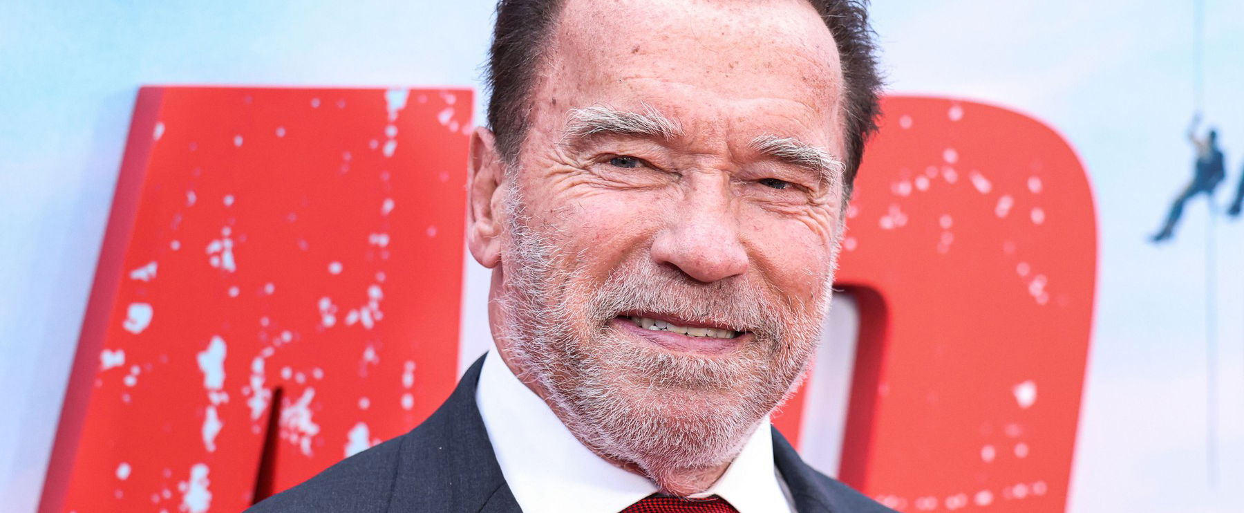 Arnold Schwarzenegger annyira utálja ezt a filmjét, hogy a családját is ezzel bünteti