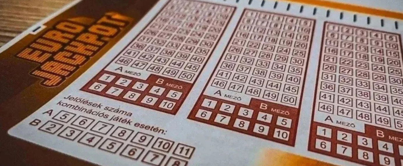 Eurojackpot: egy szám nagyon uralta a nyerőszámok mezőnyét, 45 ezer millió forintot lehetett nyerni