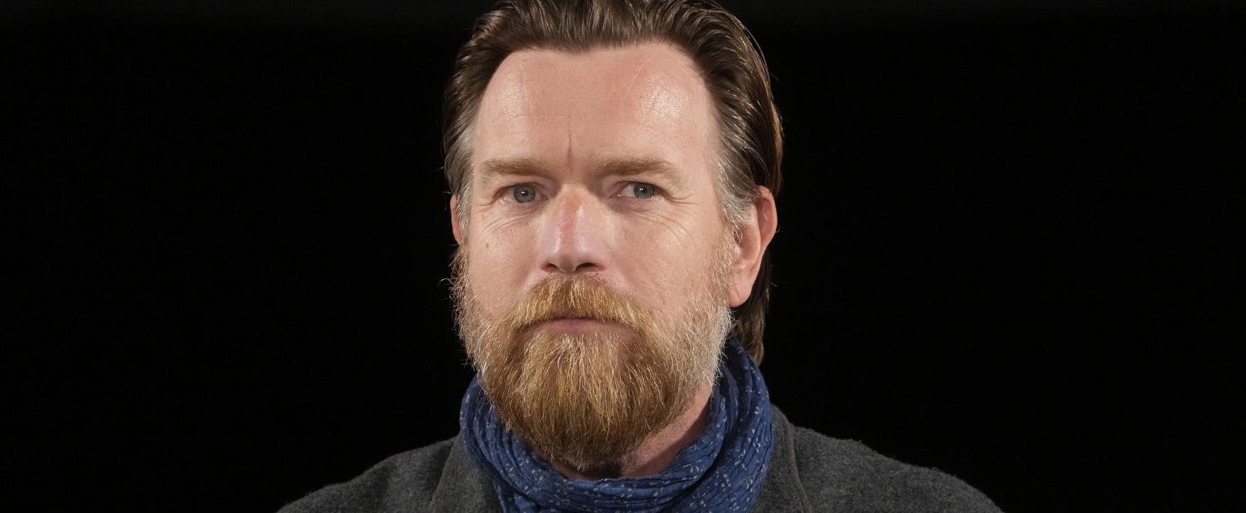 Hirtelen magyarul kezdett beszélni a Star Wars filmek Obi-Wan Kenobija, Ewan McGregor erőteljes kiejtésétől lehidaltak a rajongók