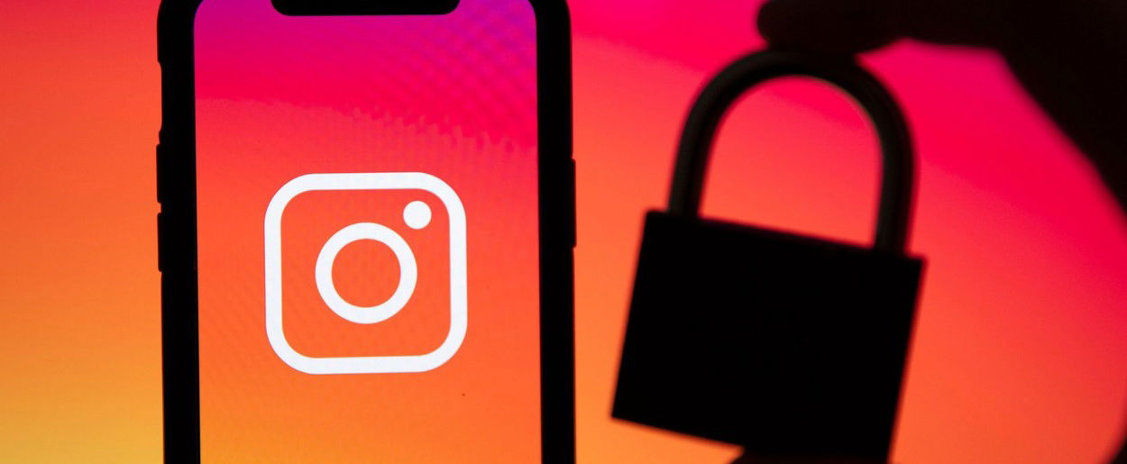 Van Instagramod? Hamarosan nagyon különös üzenetet fog küldeni az alkalmazás, ha nem figyelsz eléggé
