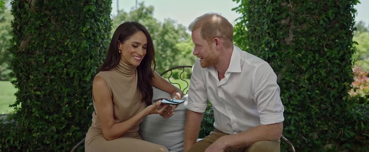 Harry herceg és Meghan Markle nem hallgat tovább, hamarosan robbantják a bombát a Netflixen