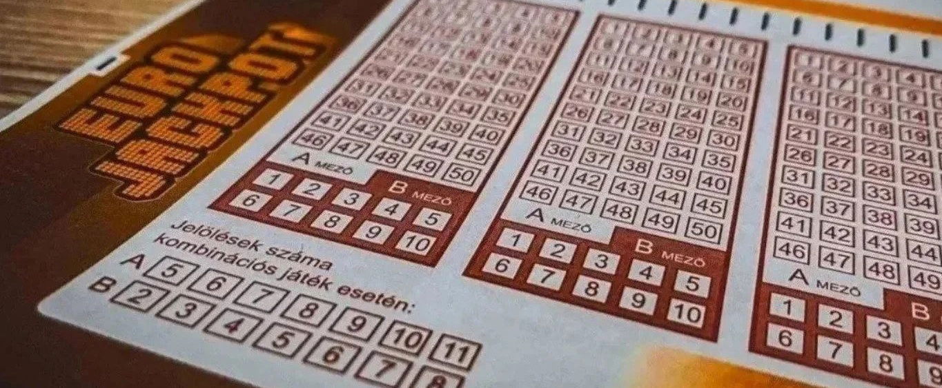 Eurojackpot: elképesztő ritmusa van a nyerőszámoknak, milliárdokat vihetett haza a jól tippelő