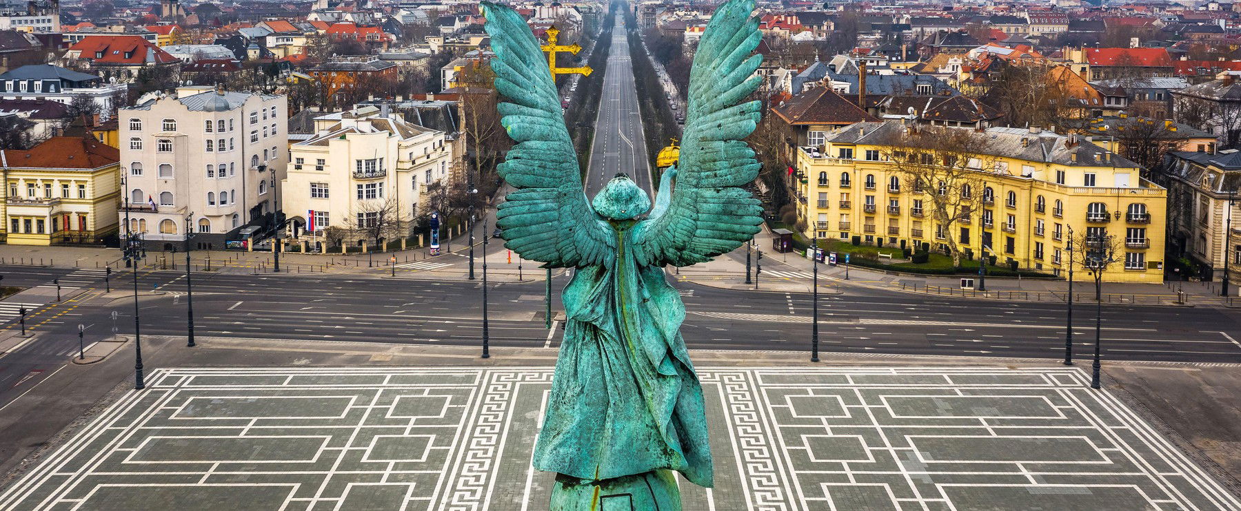 Totál egyedülálló ebben Magyarország Európában, és erről érdemes tudnod