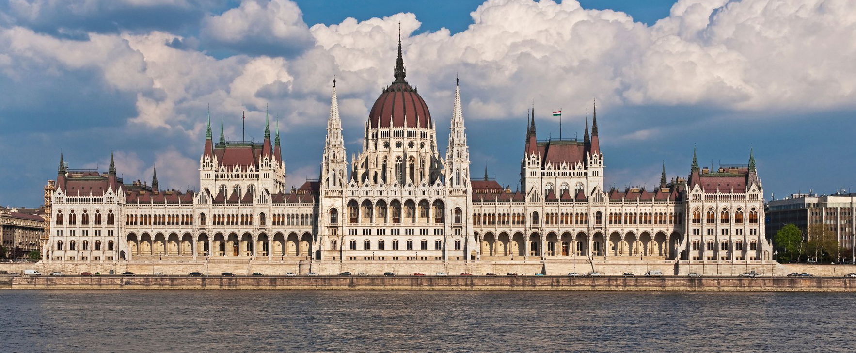 Tikos alagútrendszer húzódik a Parlament alatt, nem arra használták amire elsőre gondolnál
