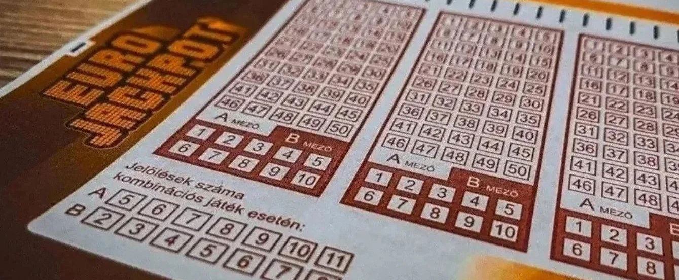 Eurojackpot: 11 ezer millió forint, brutális nyereményt vihetett el valaki ezekkel a nyerőszámokkal