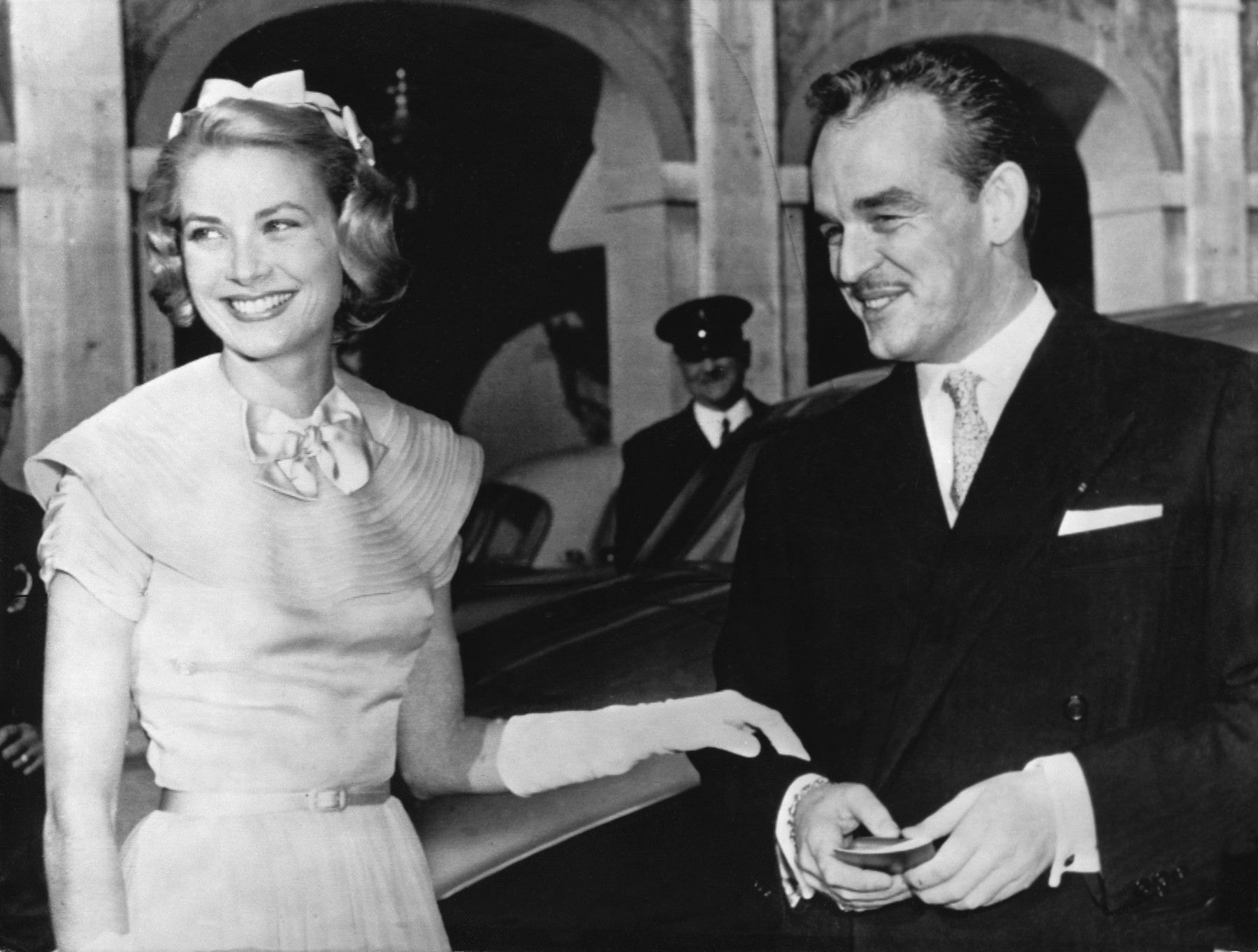 Soha ilyen gyönyörű hercegnét nem látott a világ, Grace Kelly maga volt a megtestesült szexiség most pedig fürdőruhában is megnézheted