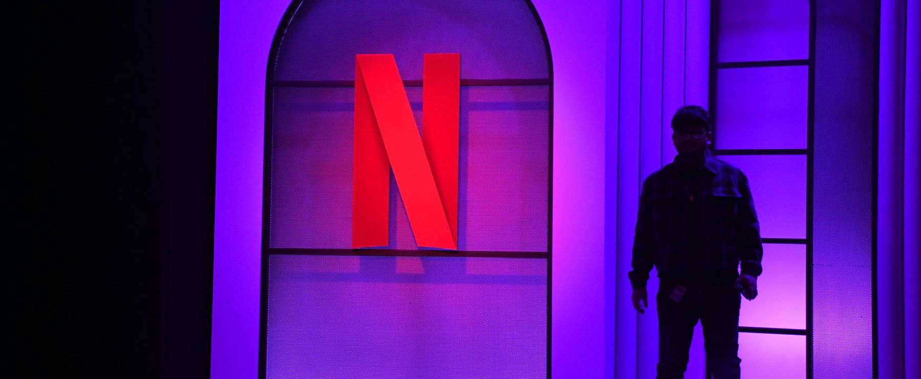 Mennydörgő hangon, magyarul emlegetik Istent a Netflix amerikai sorozatában, ez a mondat csendül fel