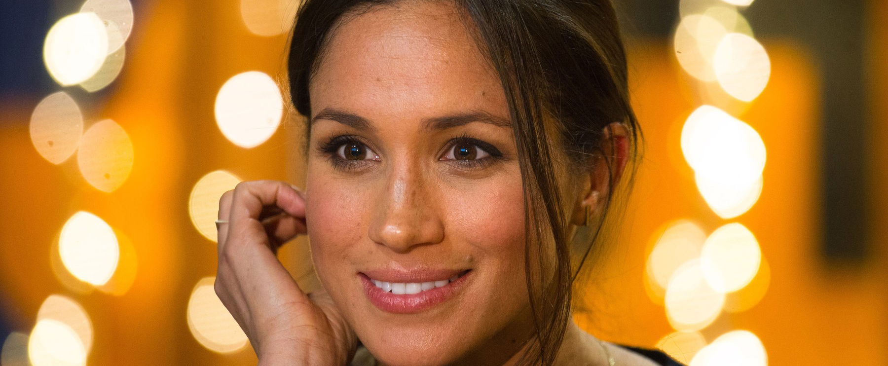 Érik a nagy bejelentés? Meghan Markle három szóval üzent a világnak