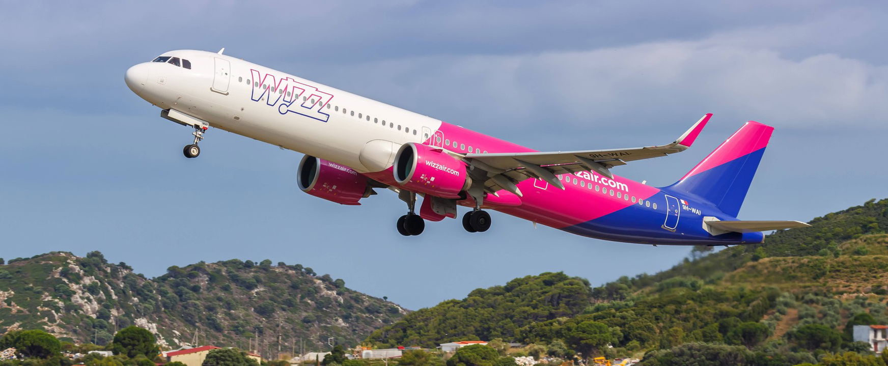 Különleges kedvezmény a Wizzairnél, alig tízezer forint és több százezret is spórolhatsz vele