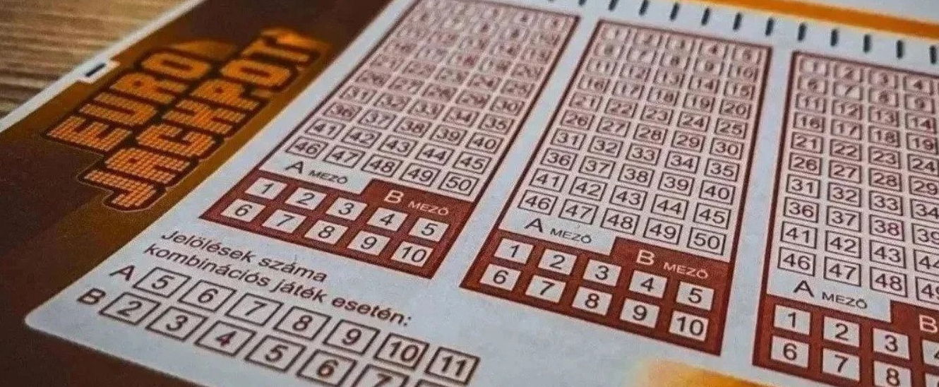 Eurojackpot: félelmetes sok forinttal, 11 ezer millióval gazdagodhatott valaki a mai napon, ha ezeket a számokat húzta be