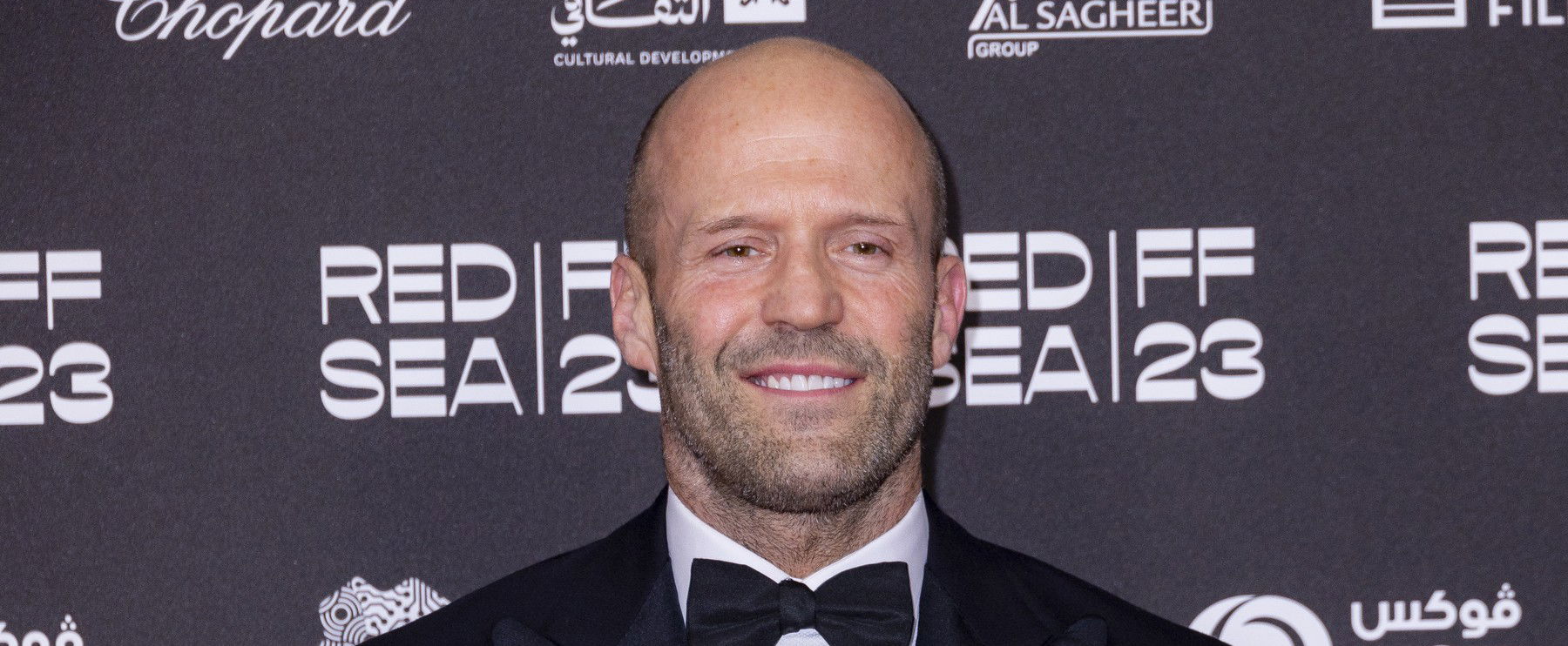 Jason Statham ezt mondta a pesti emberekről, fővárosunkról nyilatkozott az akciósztár