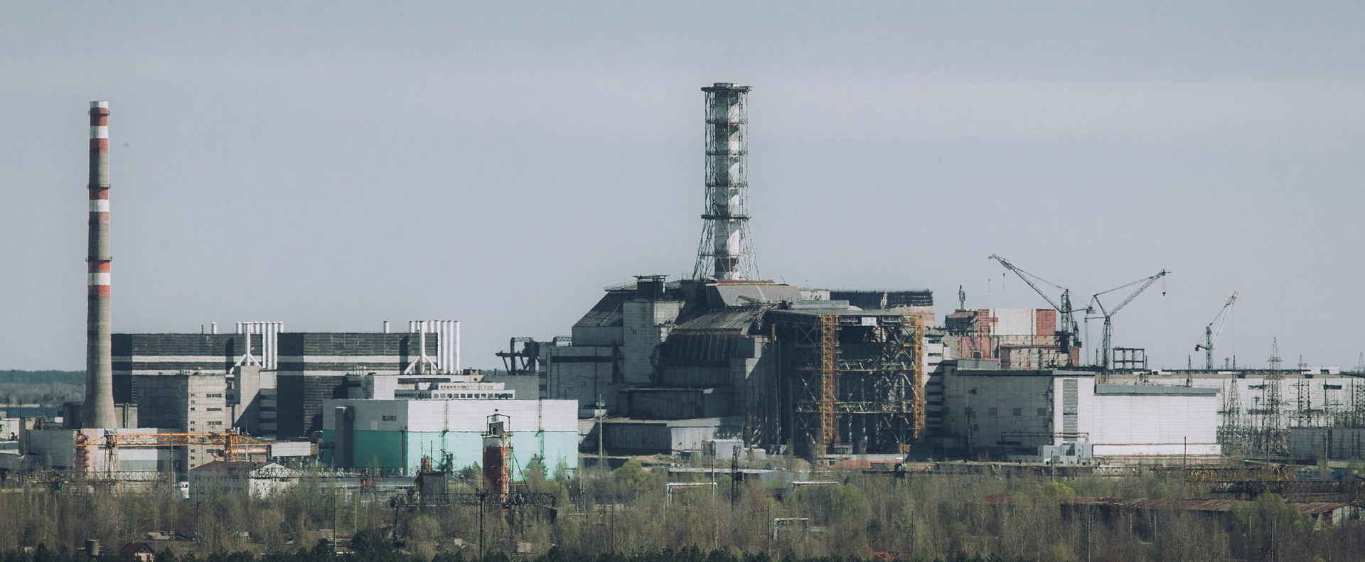 Így kúszott Magyarország fölé a csernobili atomfelhő, videón a legnehezebb napok