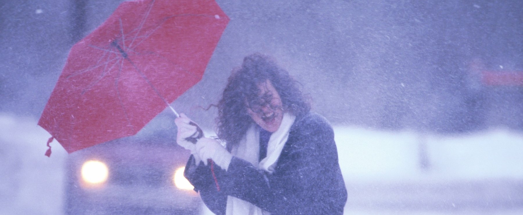 Most tényleg havazni fog? Bedurvul az időjárás a melegedés előtt