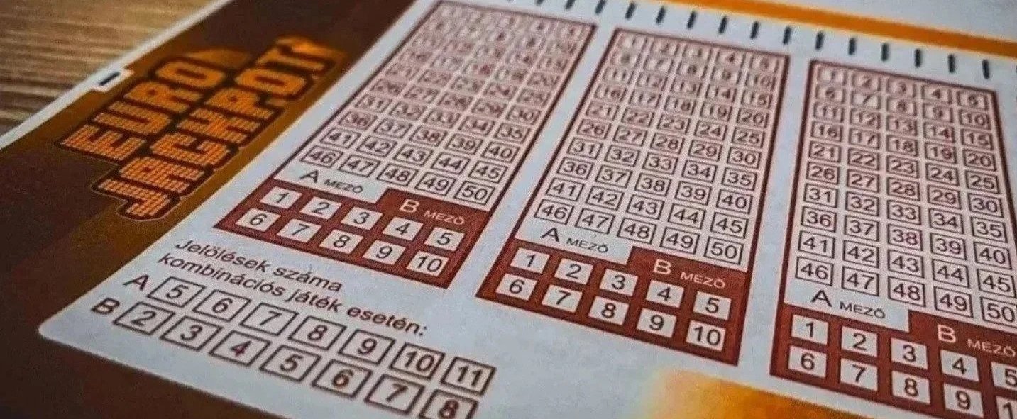 Eurojackpot: hatalmas forintcunami, 4720 millió találhatott gazdára április 23-án ezekkel a nyerőszámokkal