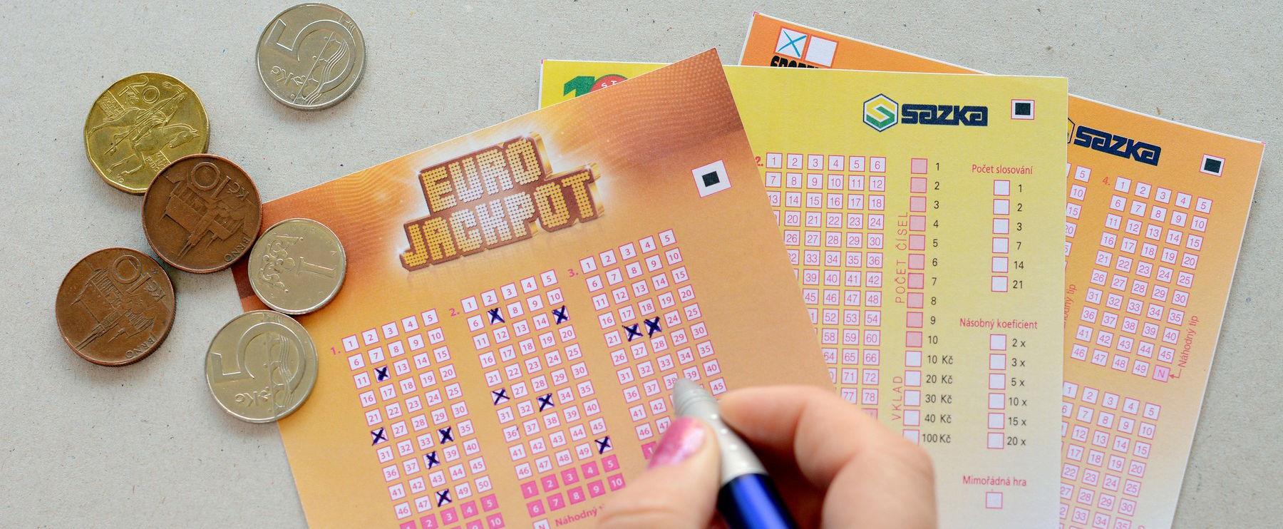 Eurojackpot: valóságos pénzlavina, 6,6 milliárd találhatott gazdára április 30-án ezekkel a nyerőszámokkal