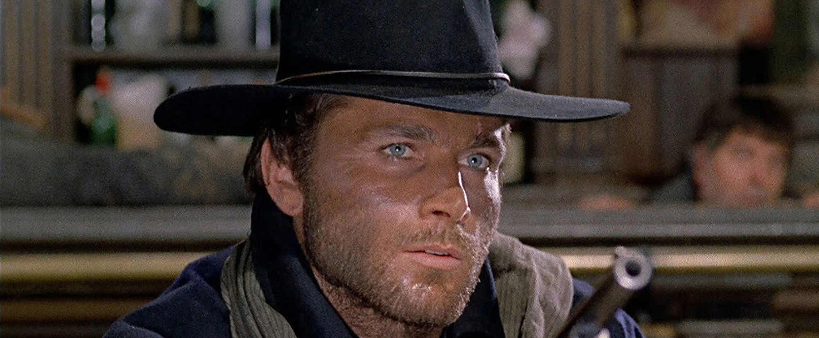 Nem térünk magunkhoz, így néz ki 82 évesen Franco Nero, a kékszemű Árpád vezér