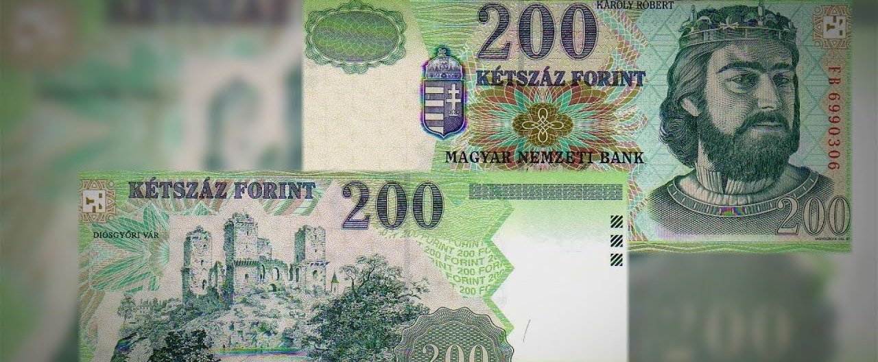 850 ezer forintért kínálnak egy 200 forintos bankjegyet, azonnal túrd fel otthon a fiókodat