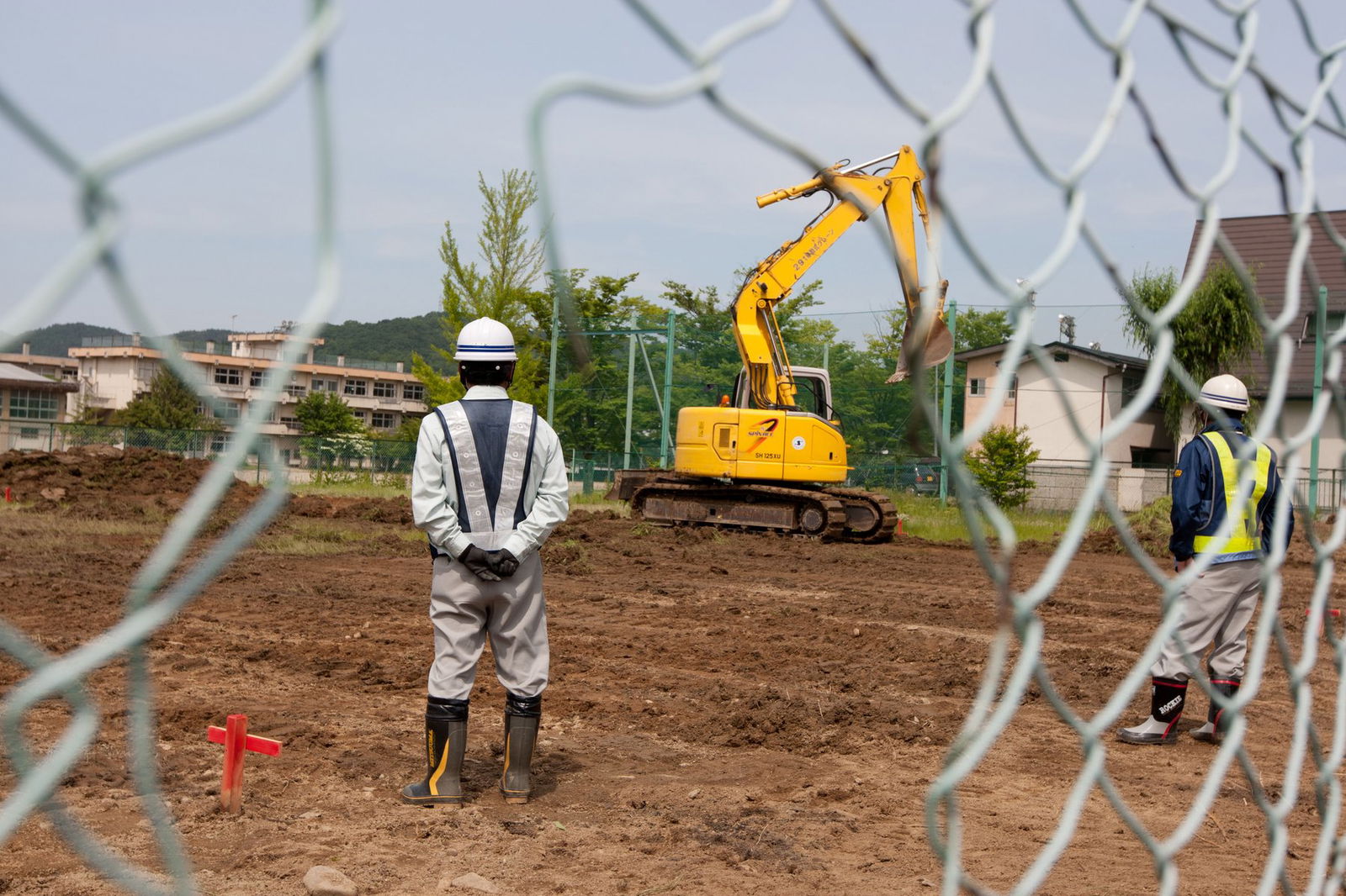 The Fukushima robot, which cleans up toxic nuclear waste gram by gram, would also work wonders at Chernobyl