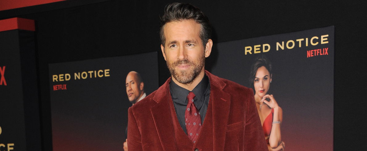 Ryan Reynolds valami nagyon furcsát mondott Budapestről 52 millió követőjének