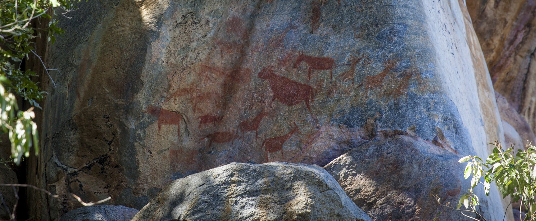 Történelmi jelentőségű felfedezést akartak eltitkolni, a 3500 éves jelekre szokatlan helyen bukkantak rá