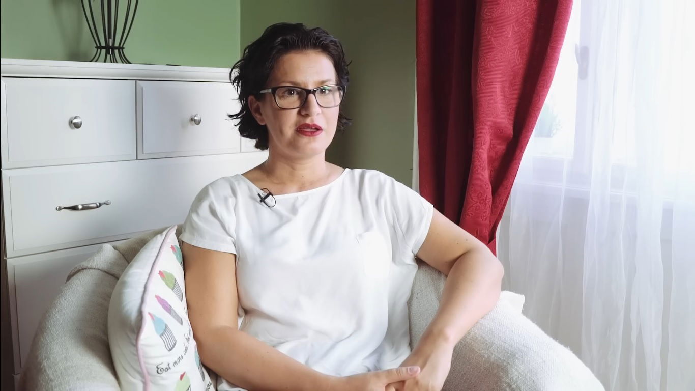 Újabb magyar hírességre csapott le a rák: harmadszor veszi fel a harcot ...