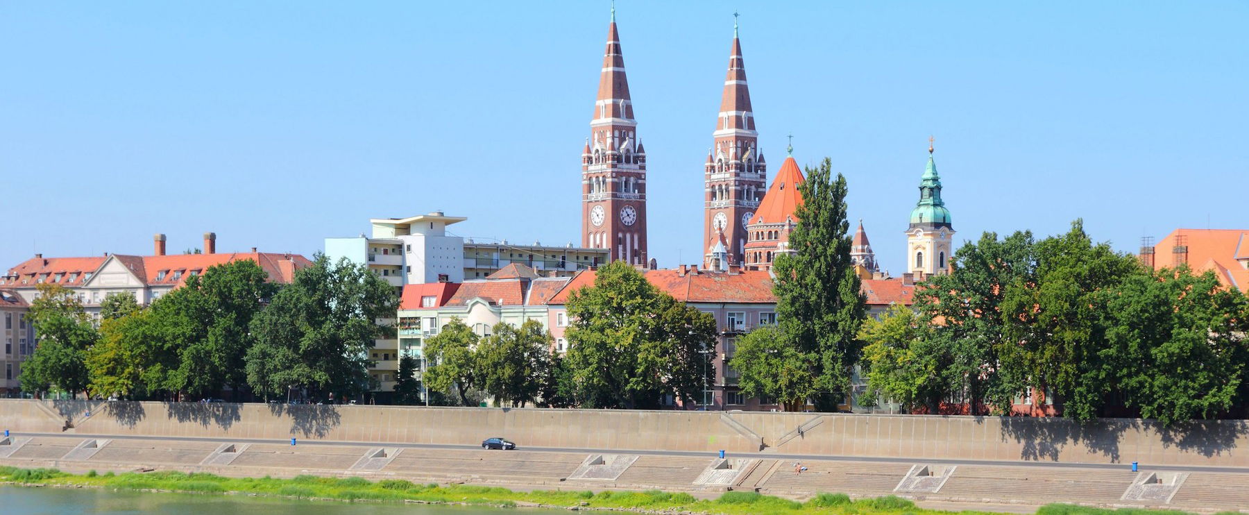 Ezért marad el valójában a tavaly nagy botrányt kavart Szegedi Halfesztivál? Ismert rendezvényszervező árulta el a legvalószínűbb okot