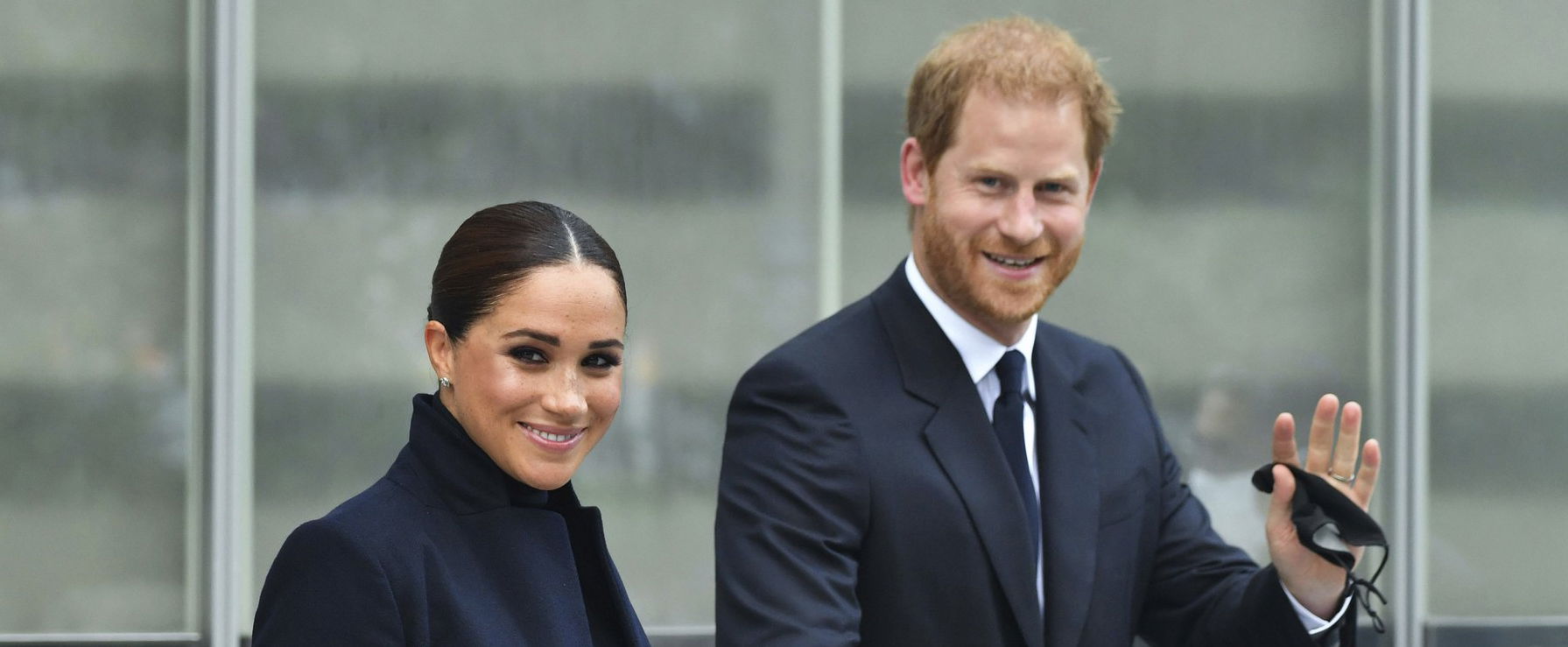 Olyasmi derült ki Harry hercegről, amire Meghan Markle sem számított, közeli kollégája buktatta le