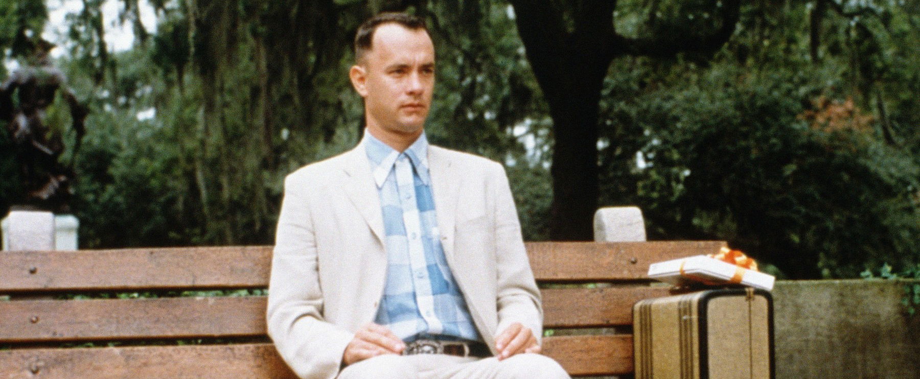 Brutálkínos bakit találtak a 30 éves Forrest Gump-ban, döbbenet, hogy ez benne maradt a filmben