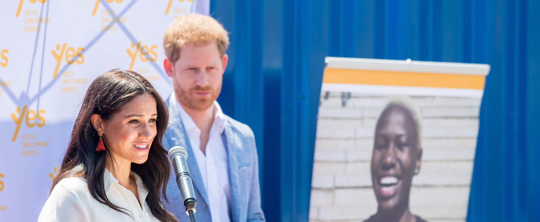 Szorul a hurok Meghan és Harry nyaka körül, kezdenek teljesen kifogyni az időből