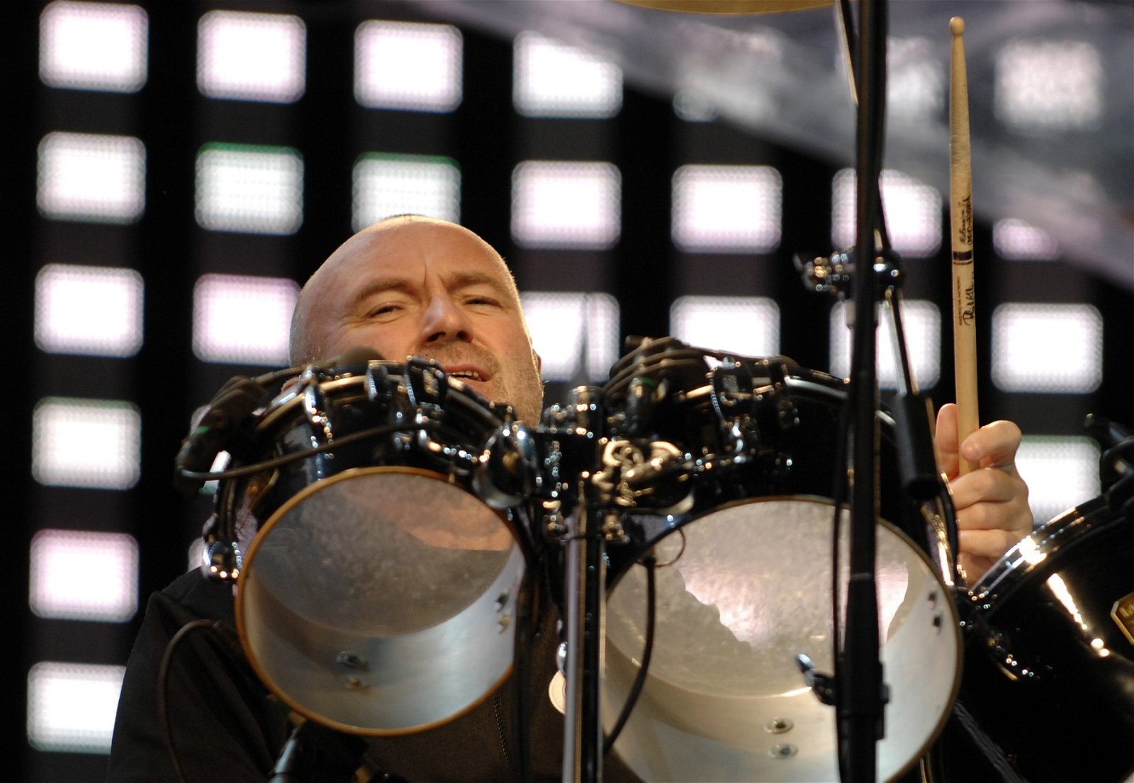 Phil Collins is in a terrible state, according to his former musical partner, and he does not deserve what is happening to him