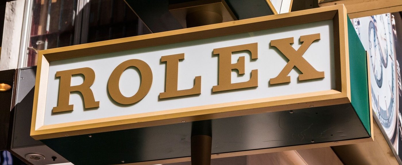 A Rolex szerint ez a szegények sportja, inkább nem is hirdet az eseményeken a világ leghíresebb óragyártója