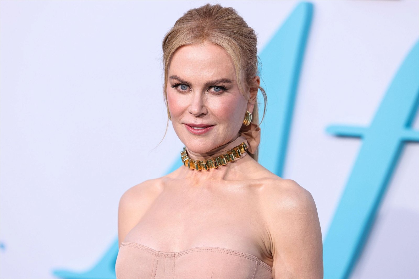 Nicole Kidman sent a message to Hungarians that we will never forget her