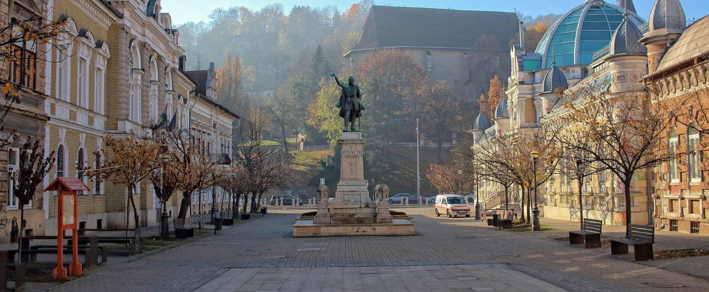 Faluméretű járatrendszer húzódik Miskolc alatt, BAZ megye rejtett történelméről mesélnek a feltárt katakombák