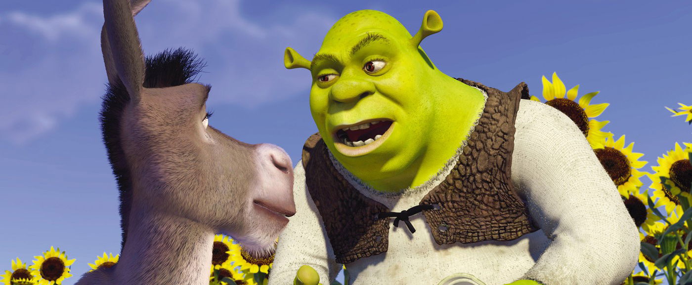 Óriási bakit szúrtak ki a Shrek-ben, ordító hiba került a népszerű mesébe